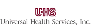 Universal Health Services