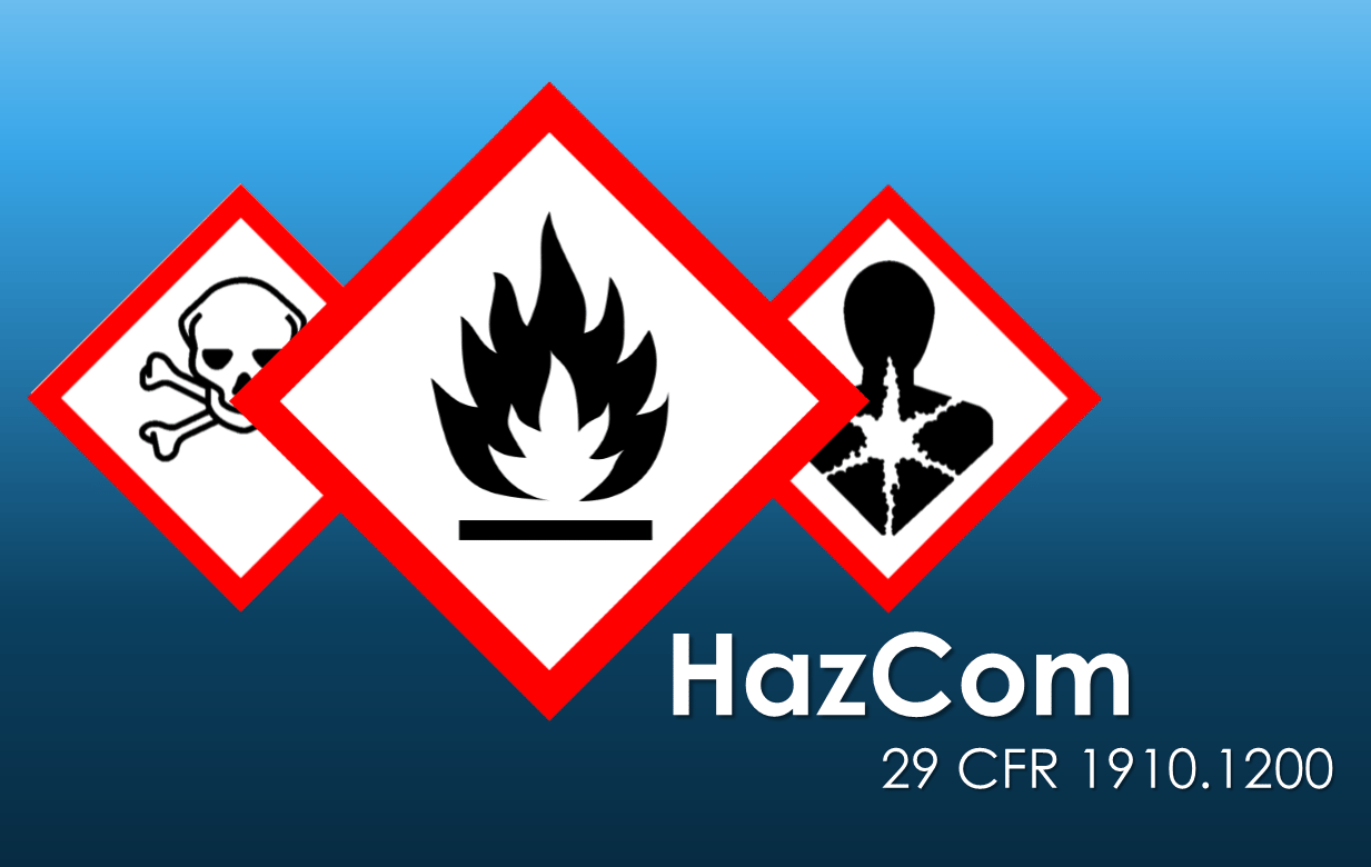 The HazCom Changes You Must Know