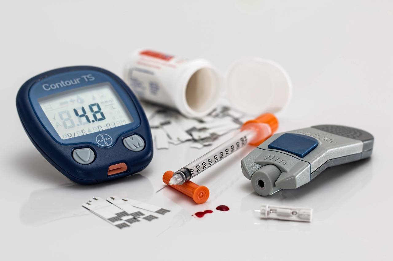 what-do-diabetics-do-with-their-needles-at-home