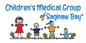Children's medical group logo 2