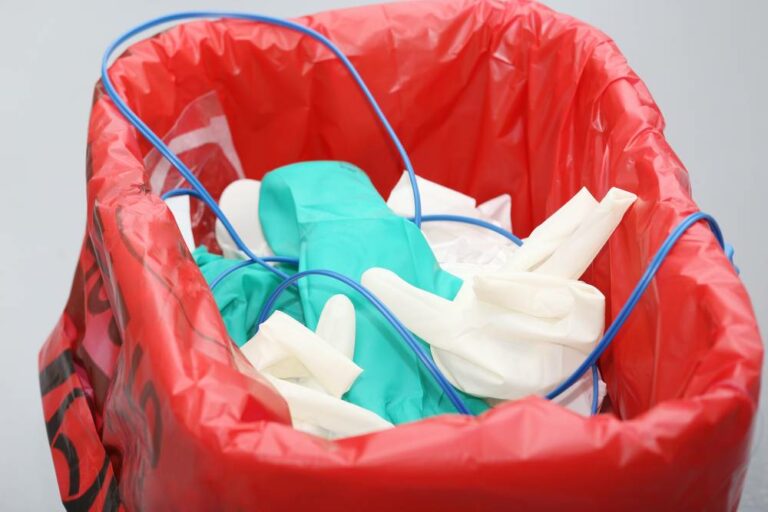 Why Proper Medical Waste Disposal Matters - MedPro Disposal