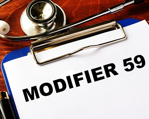 CPT Code Spotlight Modifier 59 MEDPRO Disposal LLC