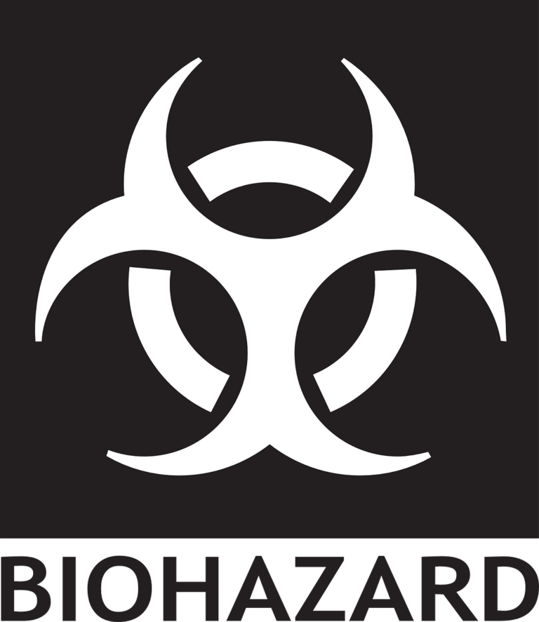 Why Do We Use Biohazard Bags? - MedPro Disposal