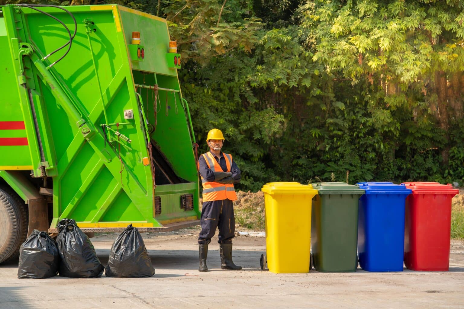 MedPro Disposal: Reliable Medical Waste Disposal Services