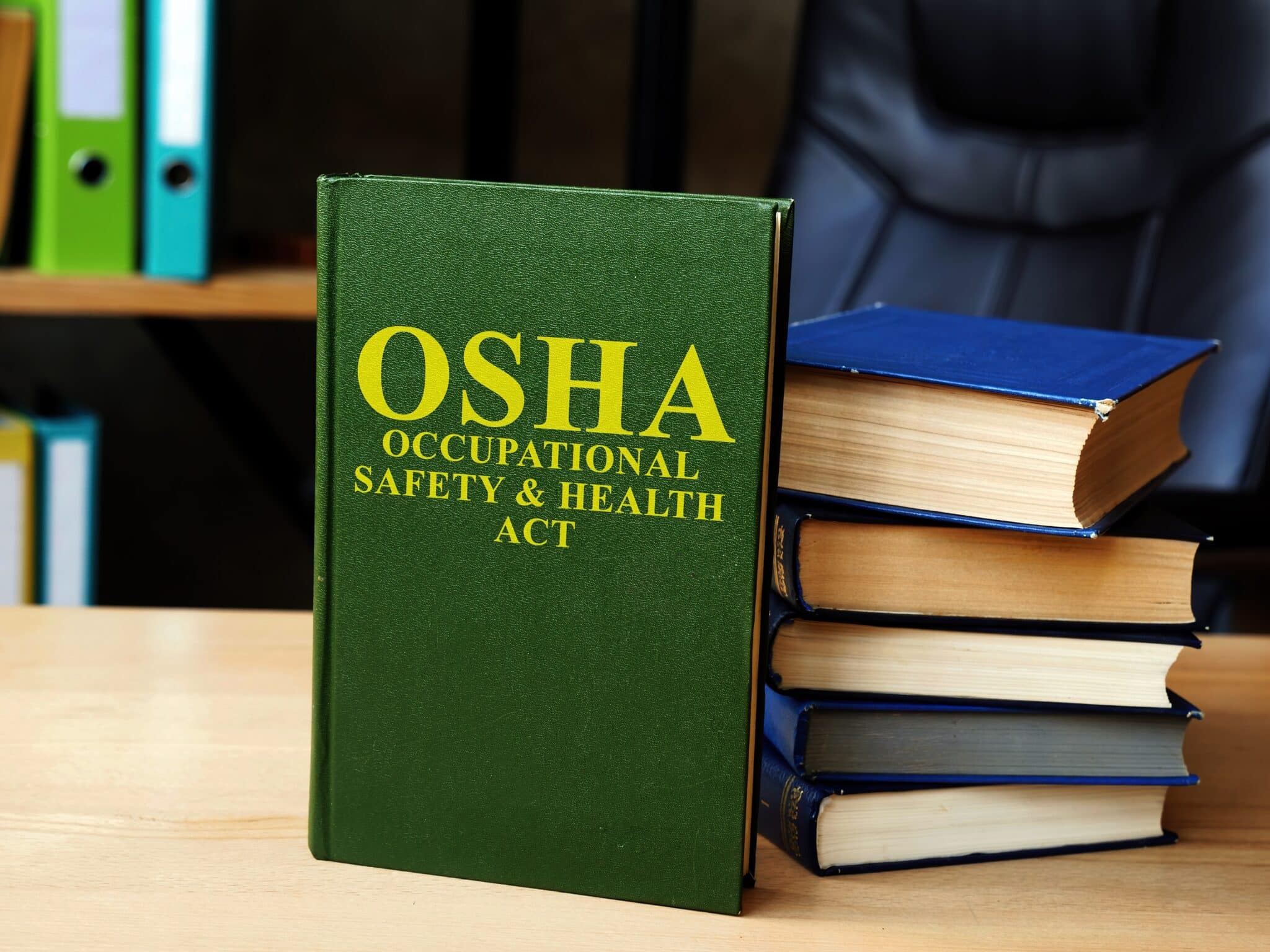 New Updates on OSHA Recordkeeping Requirements MedPro Disposal